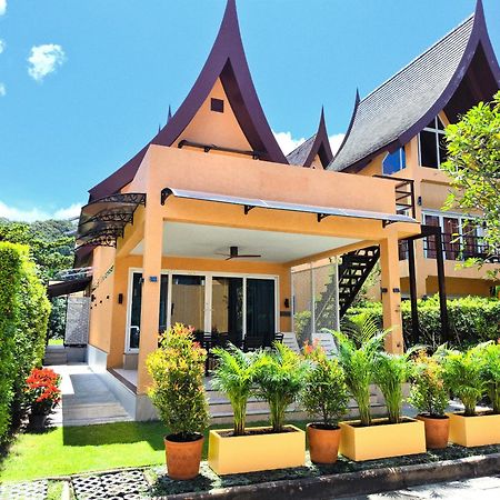 Blue Haven Bay Villa 21D And Resort Apartments เกาะช้าง ภายนอก รูปภาพ
