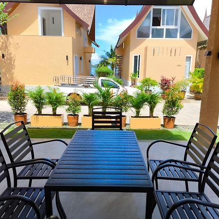 Blue Haven Bay Villa 21D And Resort Apartments เกาะช้าง ภายนอก รูปภาพ