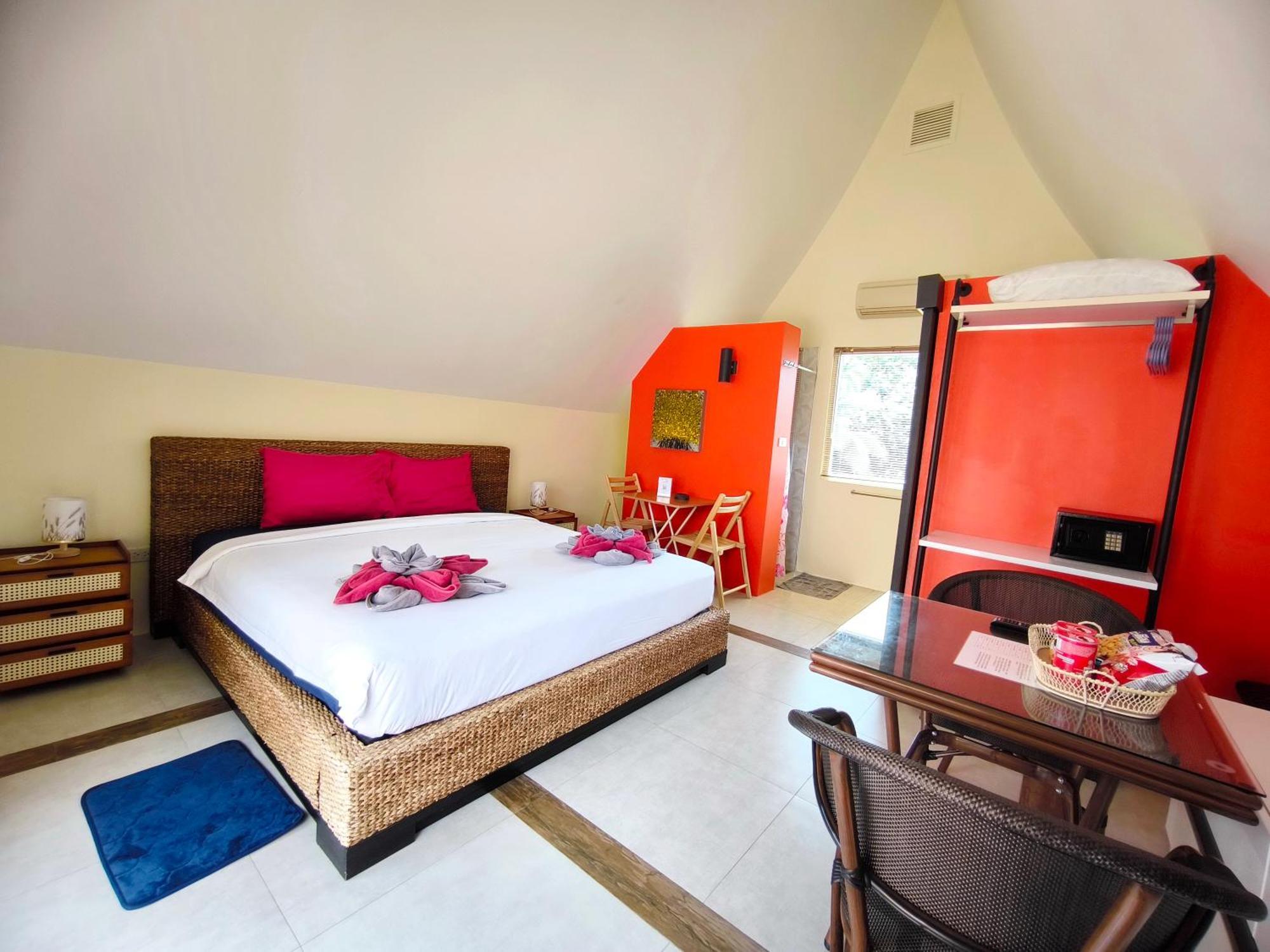Blue Haven Bay Villa 21D And Resort Apartments เกาะช้าง ภายนอก รูปภาพ