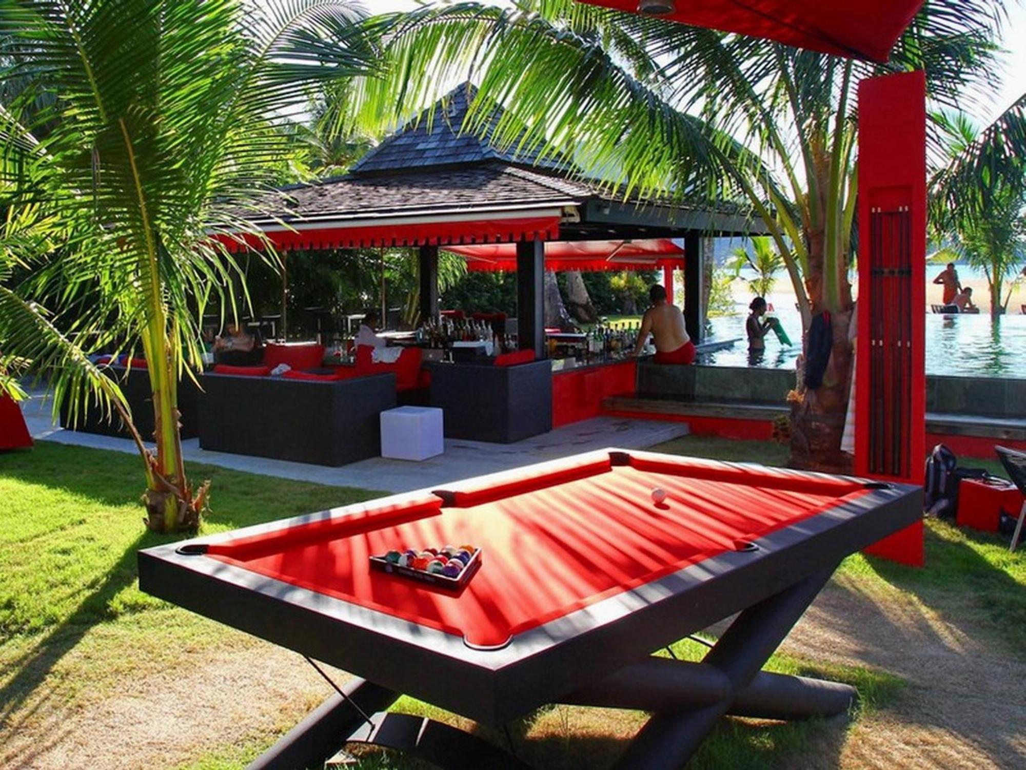 Blue Haven Bay Villa 21D And Resort Apartments เกาะช้าง ภายนอก รูปภาพ