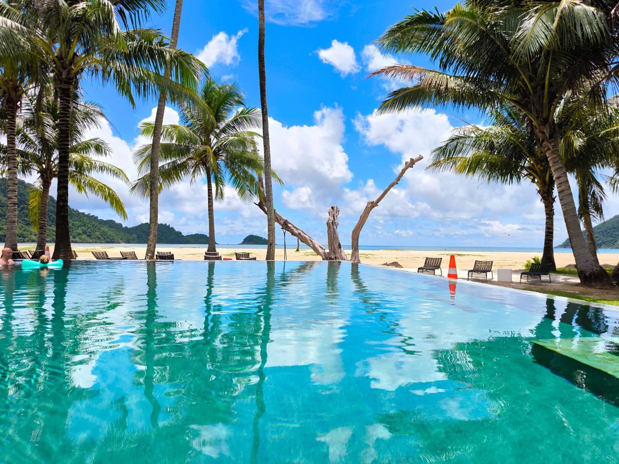 Blue Haven Bay Villa 21D And Resort Apartments เกาะช้าง ภายนอก รูปภาพ