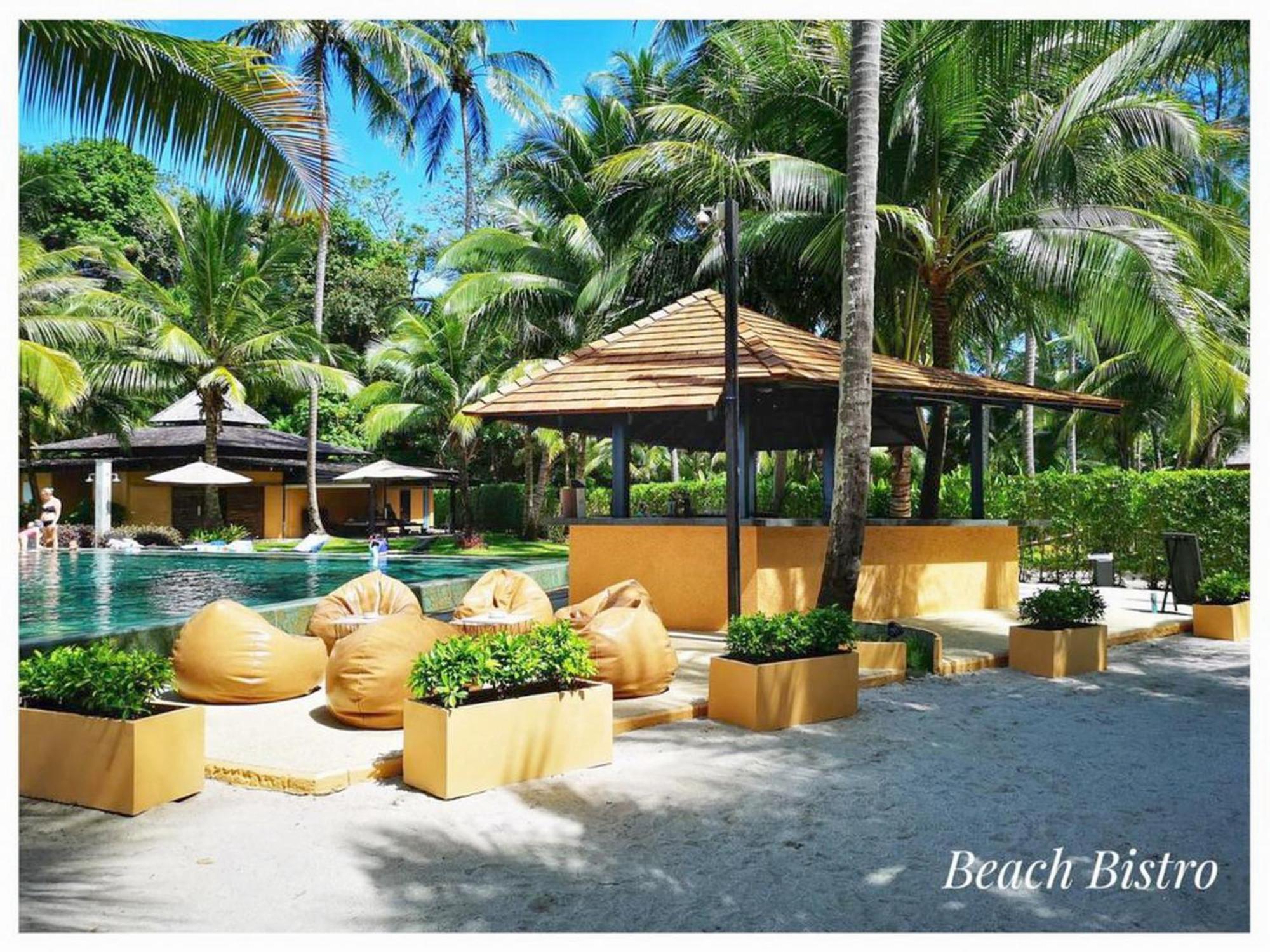 Blue Haven Bay Villa 21D And Resort Apartments เกาะช้าง ภายนอก รูปภาพ