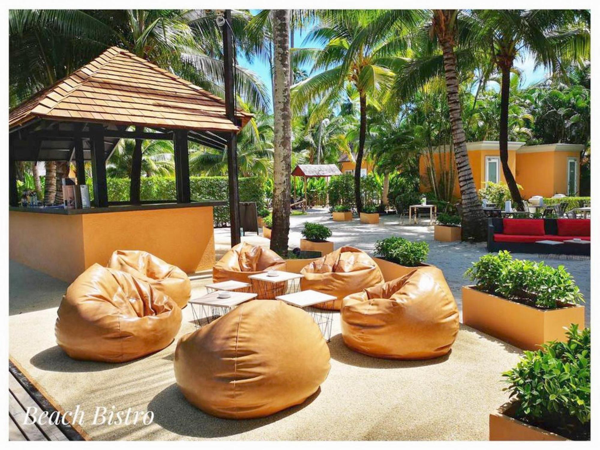 Blue Haven Bay Villa 21D And Resort Apartments เกาะช้าง ภายนอก รูปภาพ