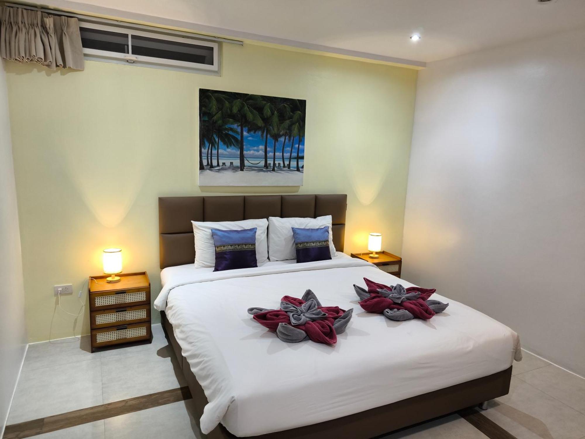 Blue Haven Bay Villa 21D And Resort Apartments เกาะช้าง ภายนอก รูปภาพ
