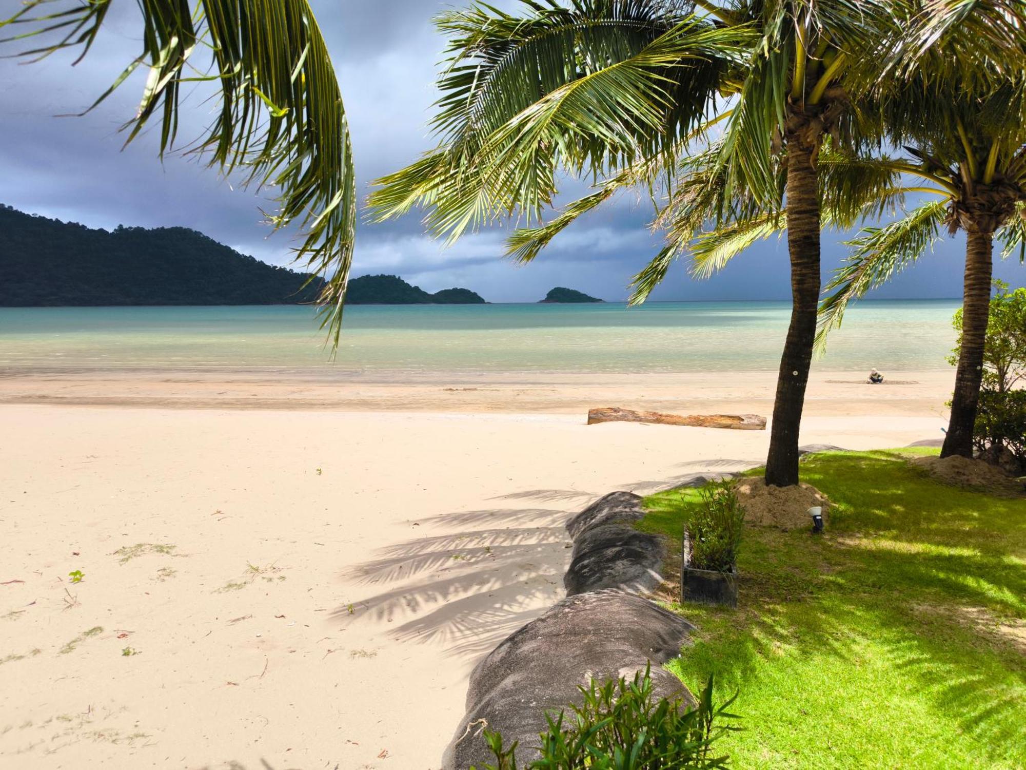 Blue Haven Bay Villa 21D And Resort Apartments เกาะช้าง ภายนอก รูปภาพ