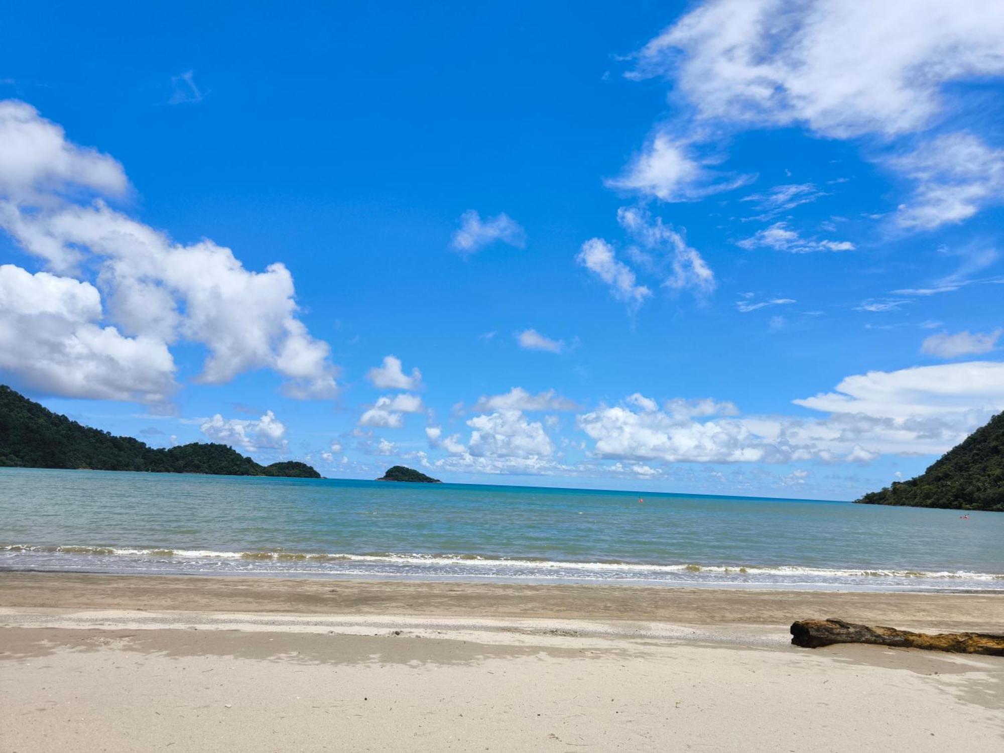 Blue Haven Bay Villa 21D And Resort Apartments เกาะช้าง ภายนอก รูปภาพ