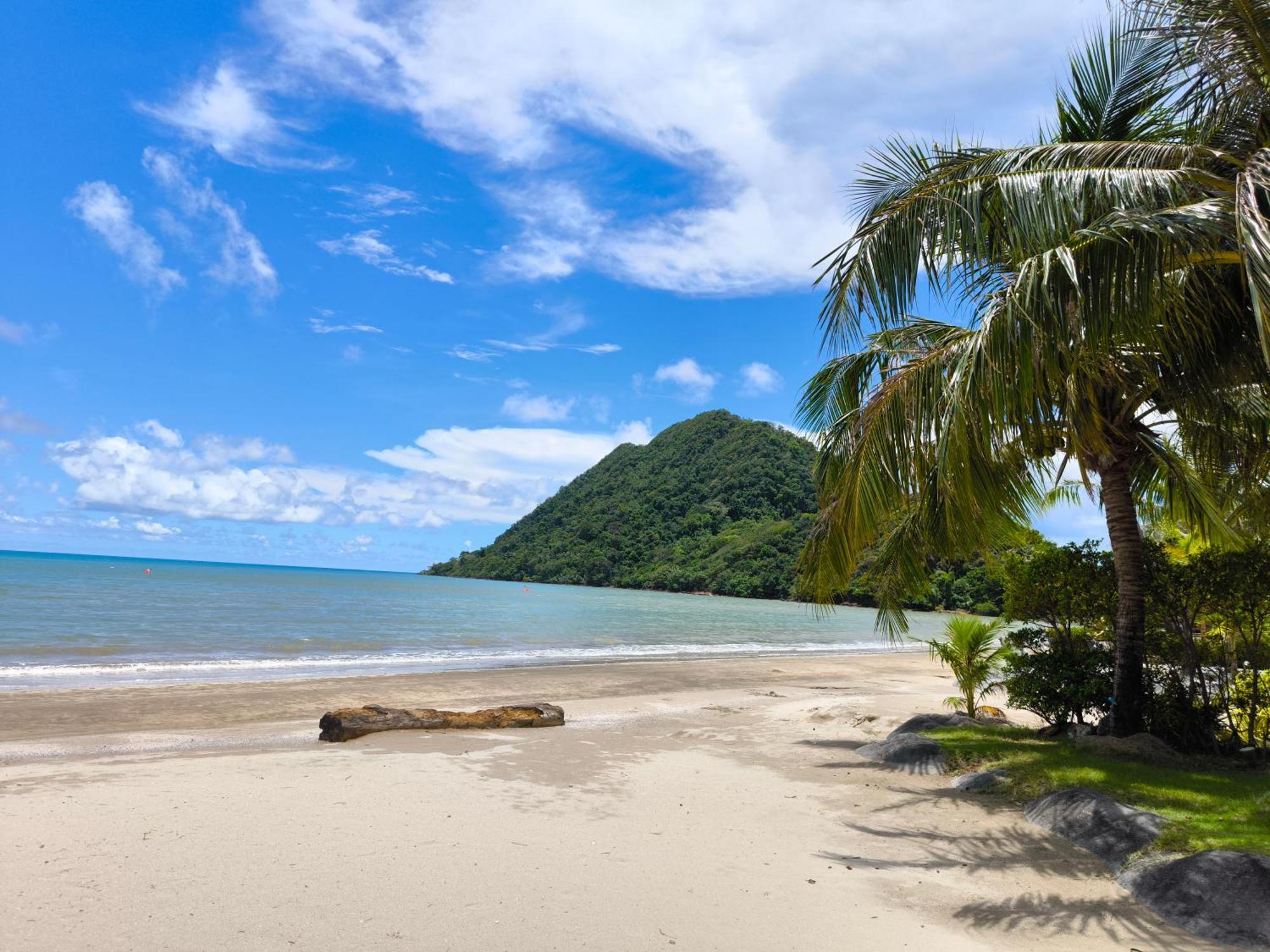 Blue Haven Bay Villa 21D And Resort Apartments เกาะช้าง ภายนอก รูปภาพ