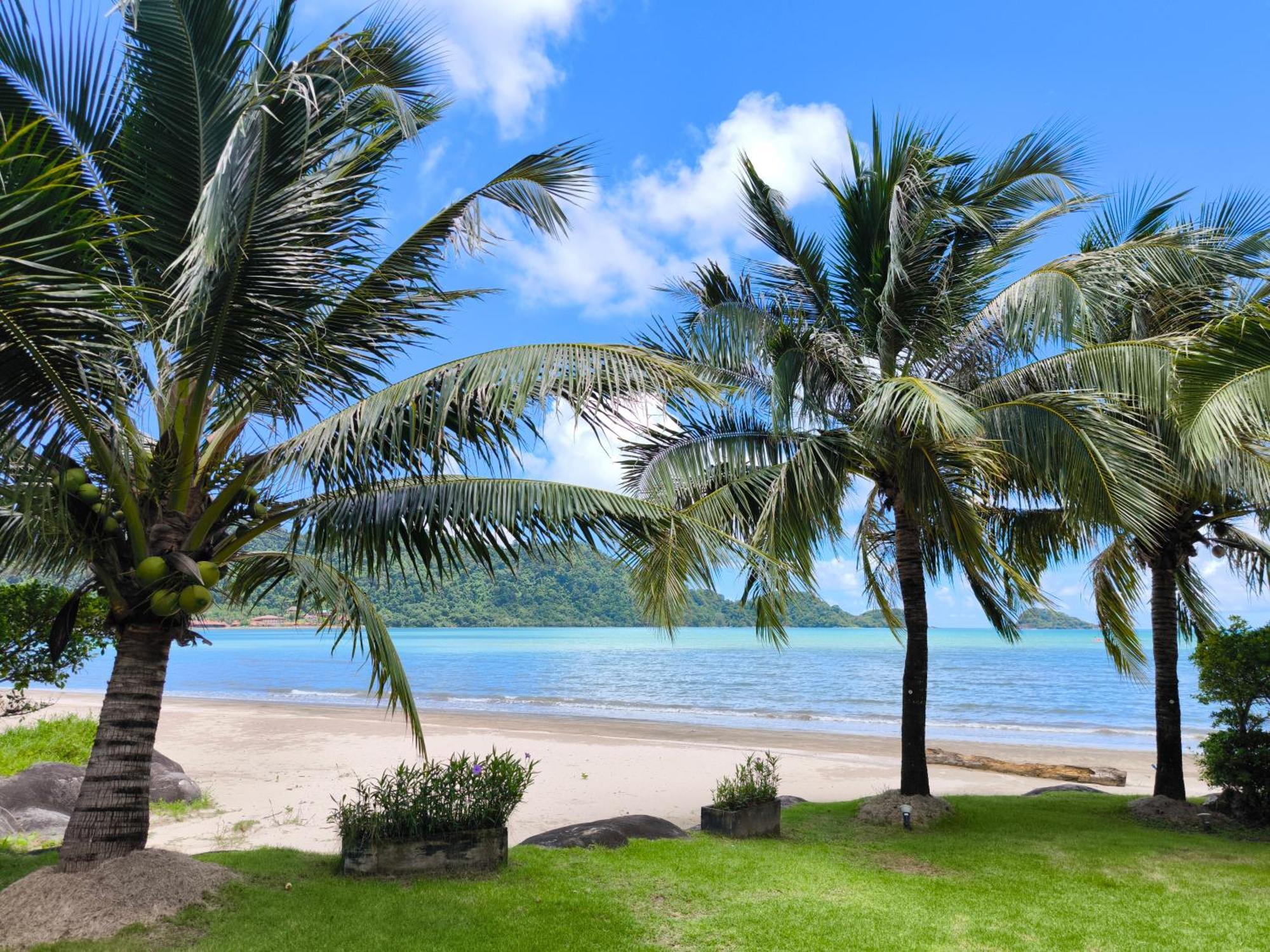Blue Haven Bay Villa 21D And Resort Apartments เกาะช้าง ภายนอก รูปภาพ