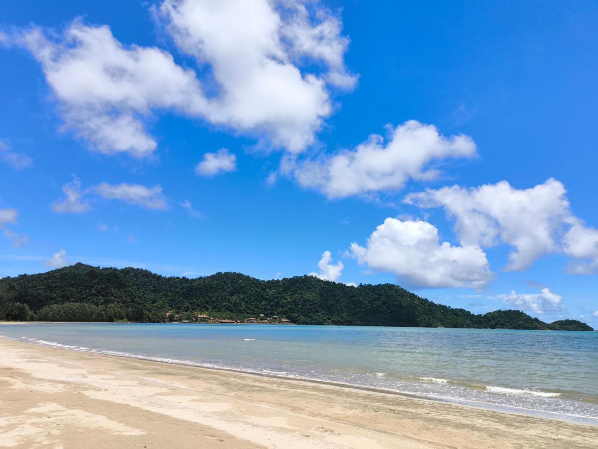 Blue Haven Bay Villa 21D And Resort Apartments เกาะช้าง ภายนอก รูปภาพ