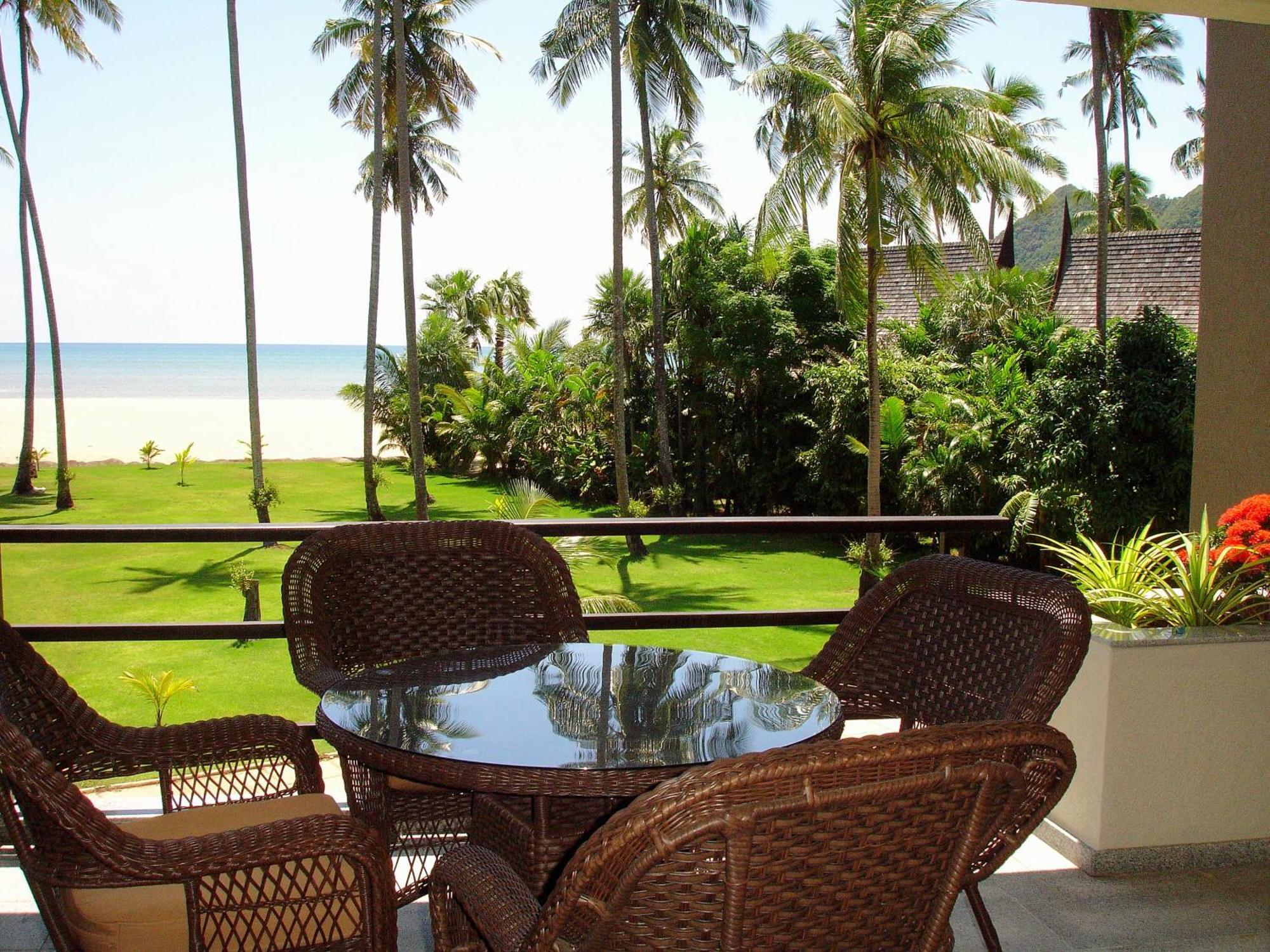 Blue Haven Bay Villa 21D And Resort Apartments เกาะช้าง ภายนอก รูปภาพ