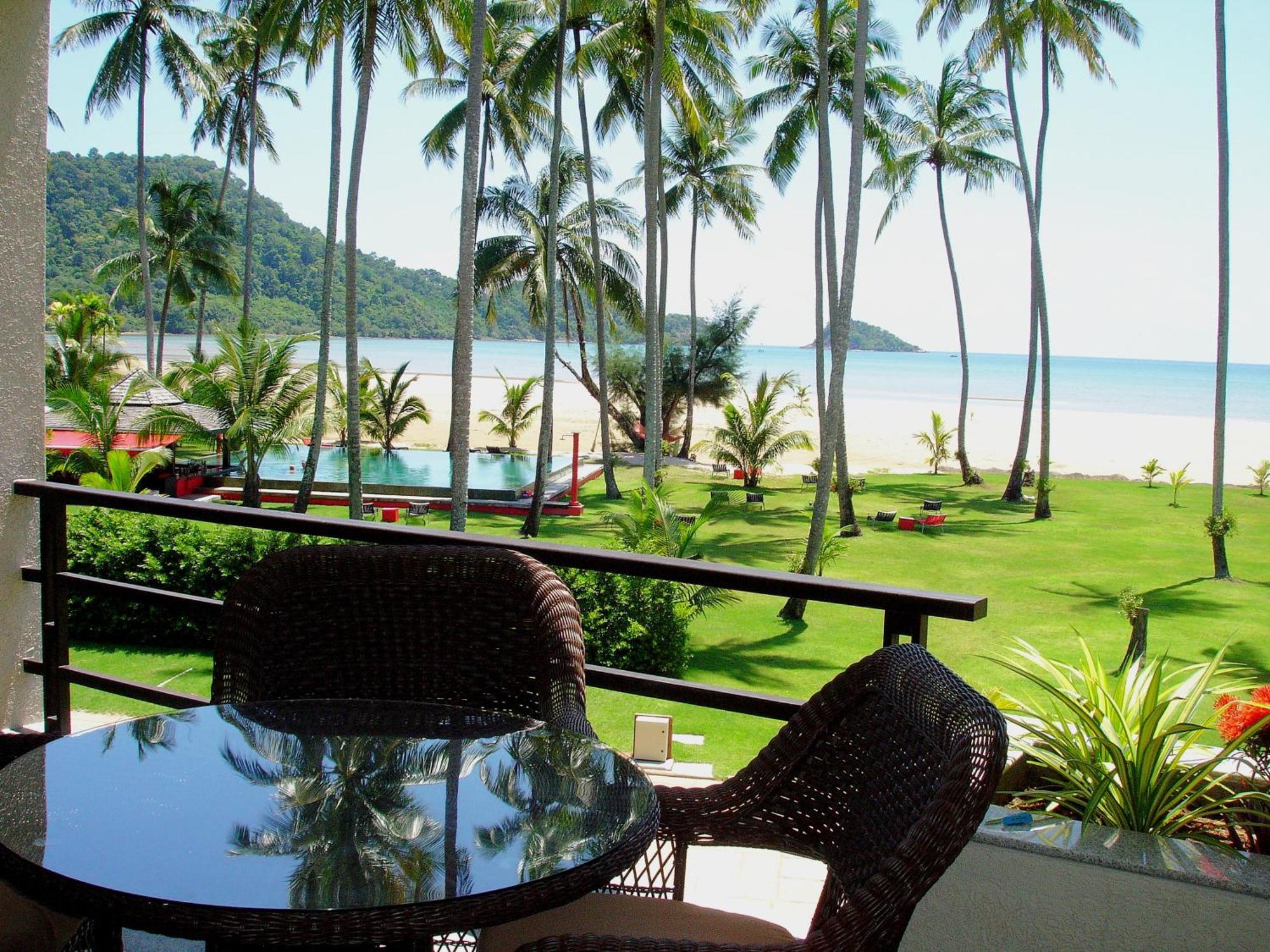 Blue Haven Bay Villa 21D And Resort Apartments เกาะช้าง ภายนอก รูปภาพ