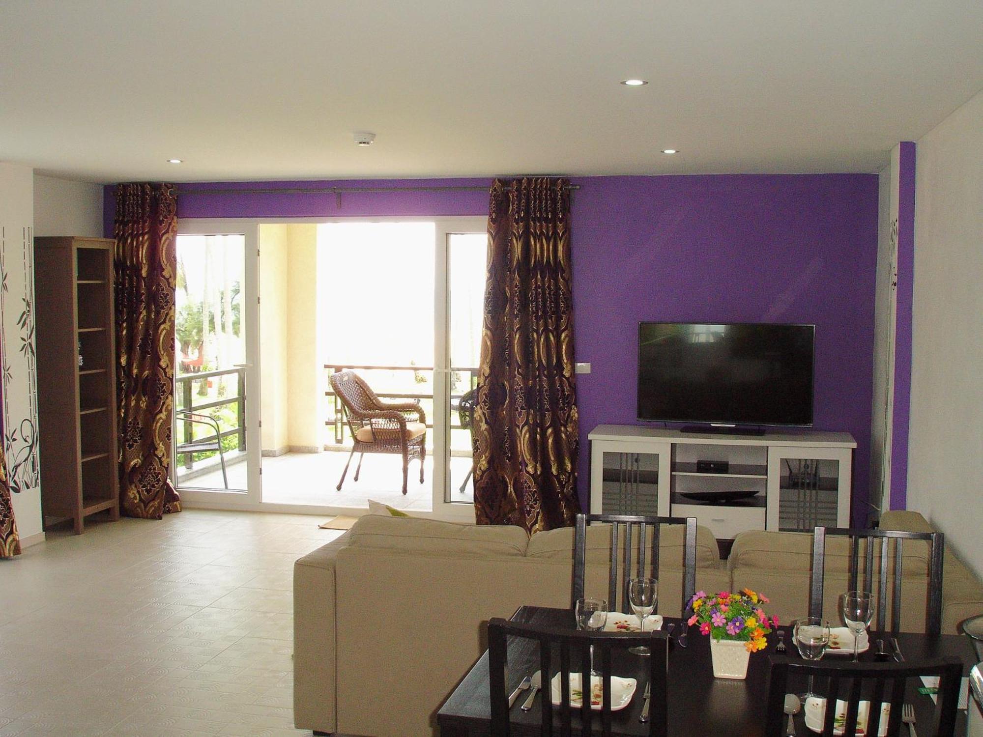 Blue Haven Bay Villa 21D And Resort Apartments เกาะช้าง ภายนอก รูปภาพ