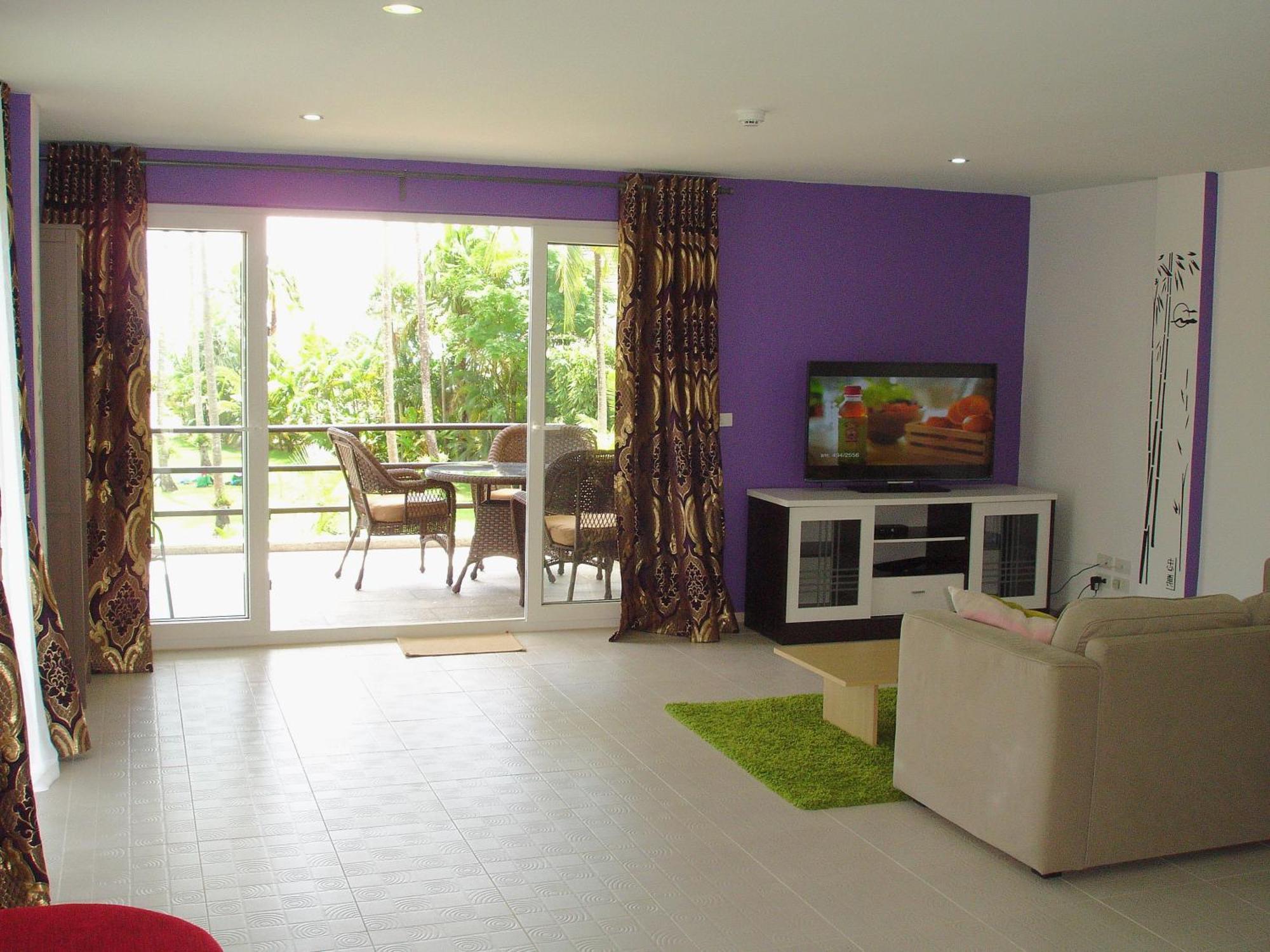 Blue Haven Bay Villa 21D And Resort Apartments เกาะช้าง ภายนอก รูปภาพ