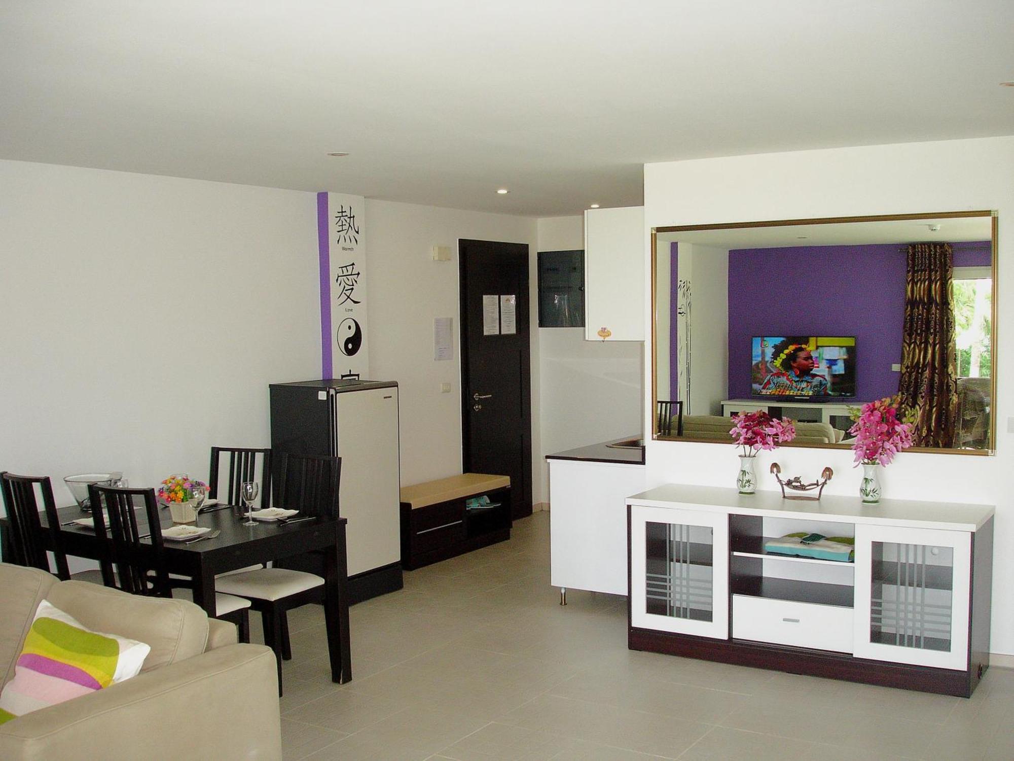 Blue Haven Bay Villa 21D And Resort Apartments เกาะช้าง ภายนอก รูปภาพ