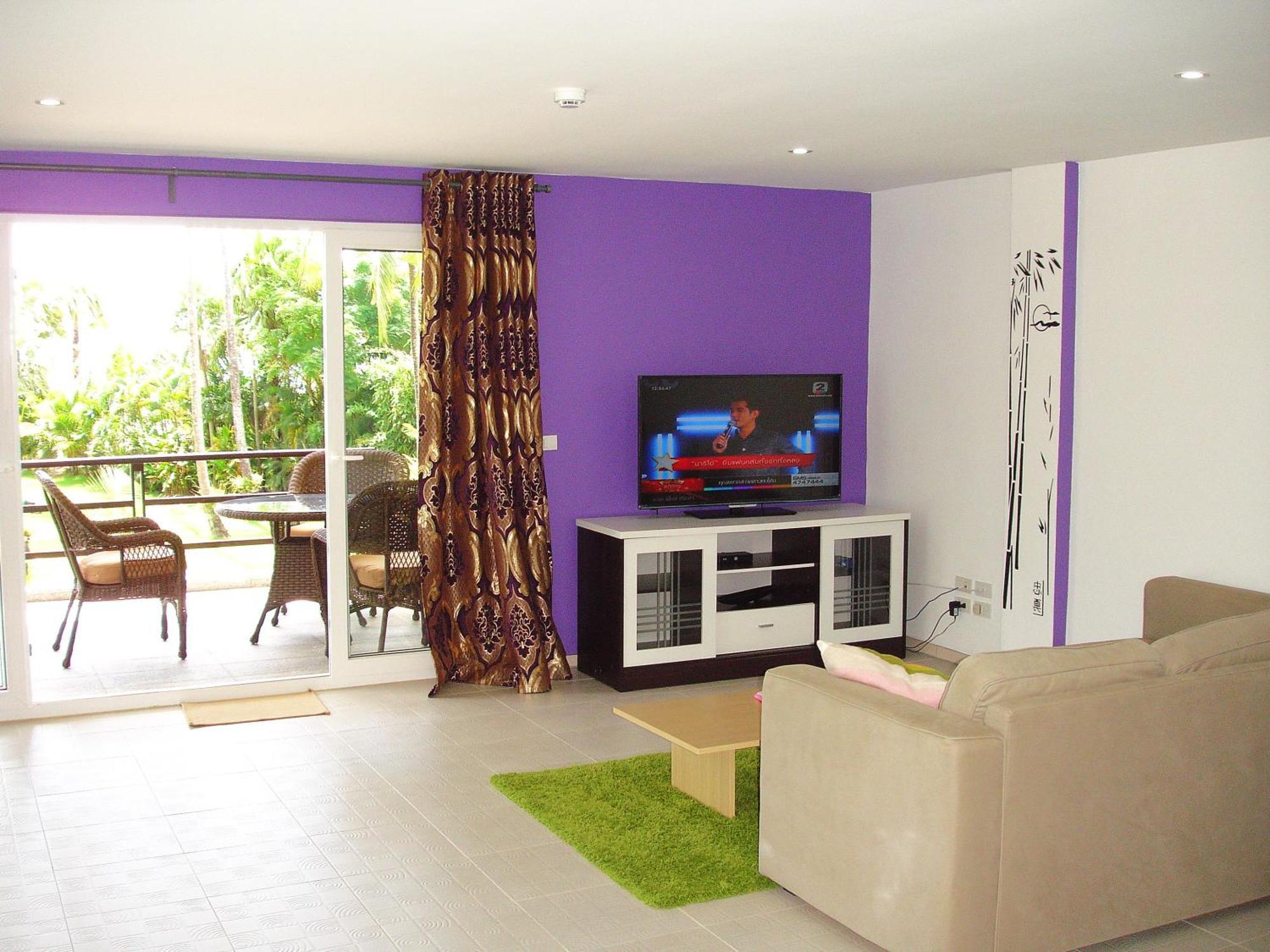 Blue Haven Bay Villa 21D And Resort Apartments เกาะช้าง ภายนอก รูปภาพ