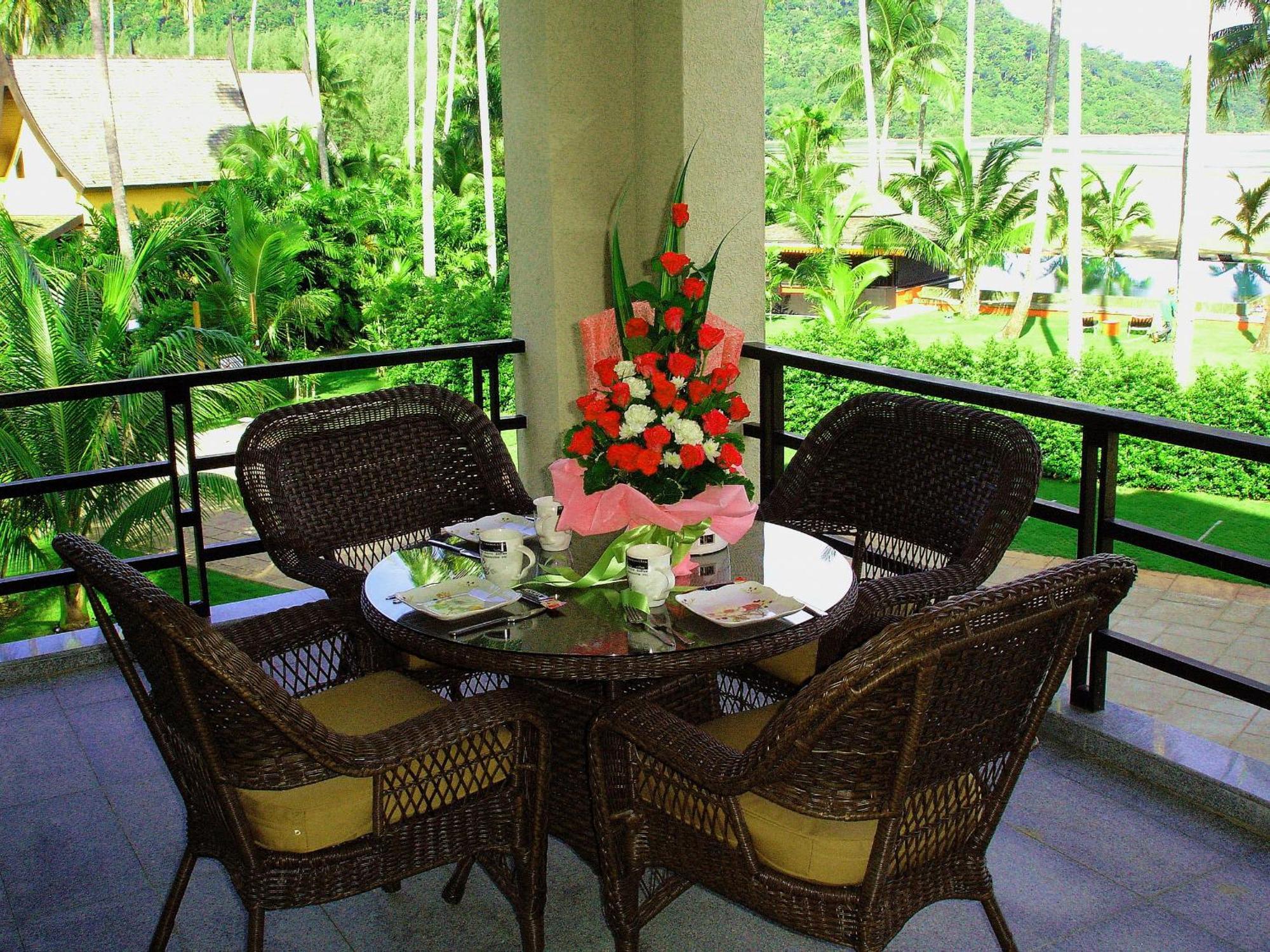 Blue Haven Bay Villa 21D And Resort Apartments เกาะช้าง ภายนอก รูปภาพ