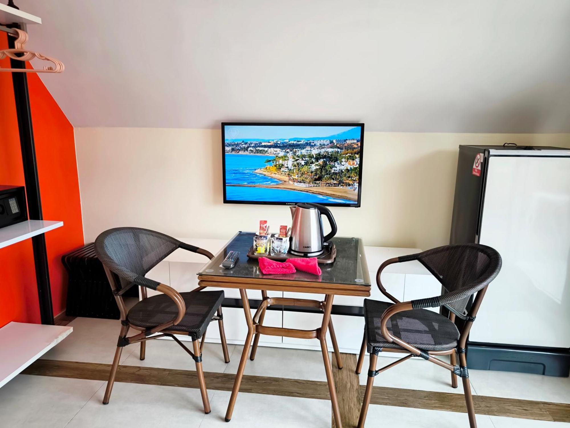 Blue Haven Bay Villa 21D And Resort Apartments เกาะช้าง ภายนอก รูปภาพ