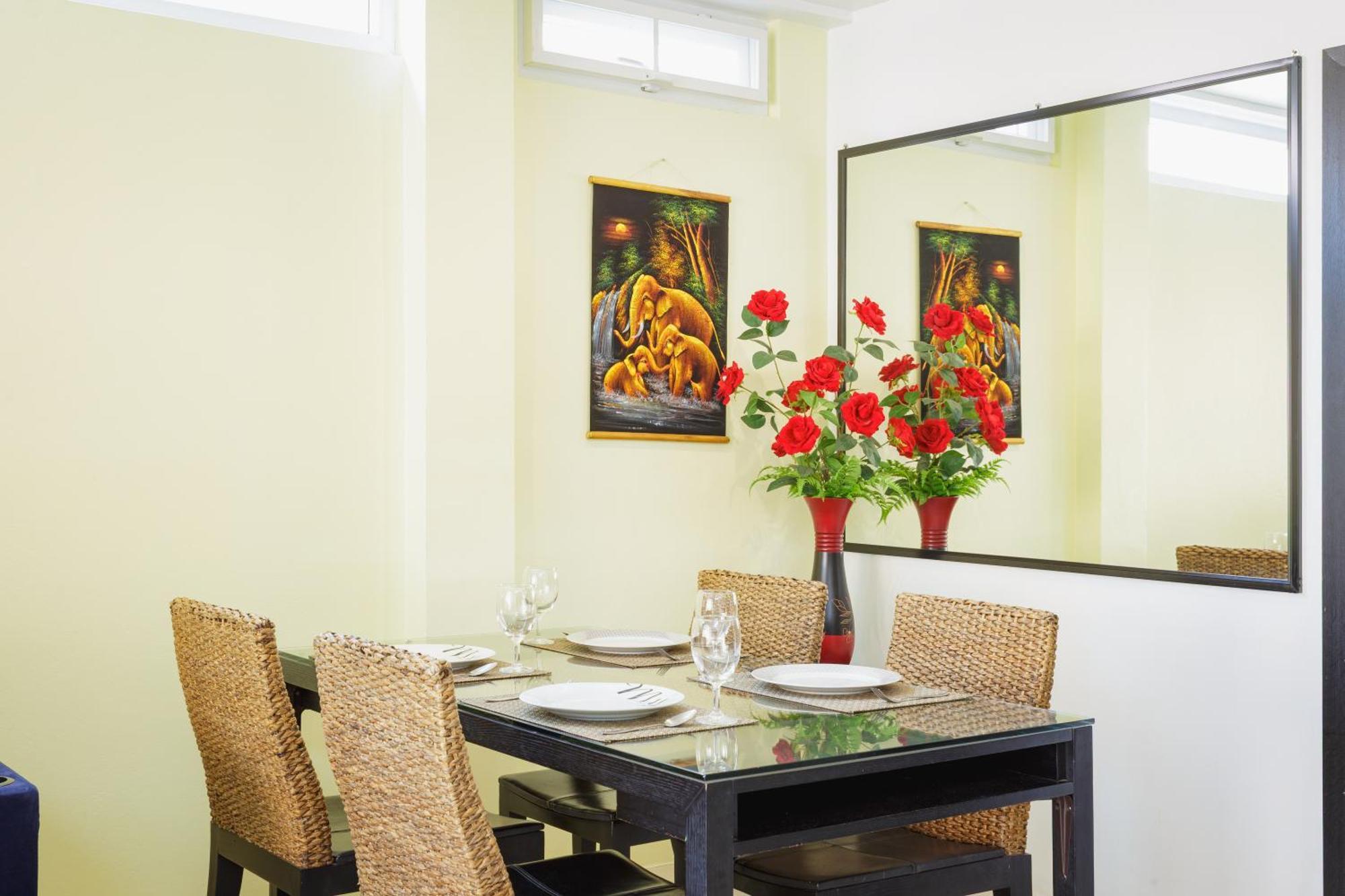 Blue Haven Bay Villa 21D And Resort Apartments เกาะช้าง ภายนอก รูปภาพ